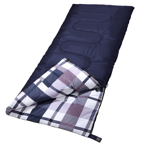 Songmics Sleeping Bag Cot Wayfair